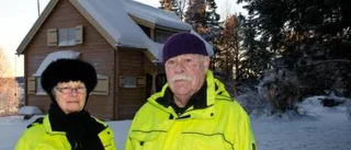 Segdragen strid mellan Vittjärv och Kusån