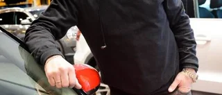 Ny, blank diesel är det som gäller