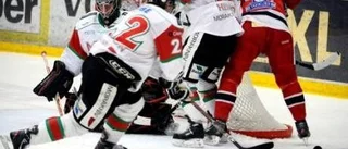 Han kan ersätta Gustafsson