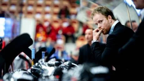 FUNDERSAM. Luleå Hockey har fyra raka förluster i elitserien efter 2-3 i lördags mot Modo. Inget drömscenario inför European Trophy-slutspelet som drar igång på torsdag med kvartsfinal i Wien mot svenska mästaren Brynäs.
