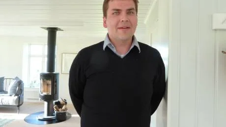 Teemu Hirvilammi.