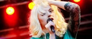 En frisk vind bland Idol-artister