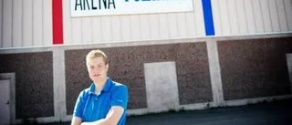 "En dröm att slå Djurgården"