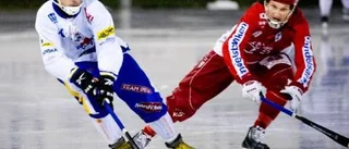 Föll mot jumbon
