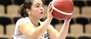 Klart: Lagkaptenen stannar i Visby Ladies