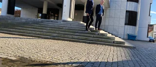 Nyköpings kommun tog för lätt på riskerna