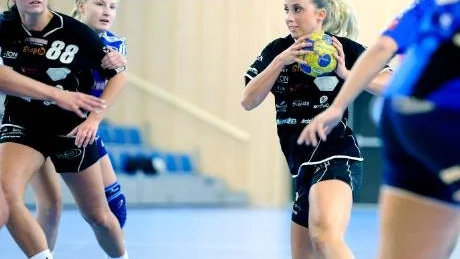 Emmy Nordmark.