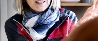 "Barnen blir inte tryggare av att personalen inte har tid med dem"