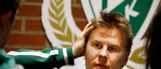 Mikael Johansson om Luleå: "Ett jättebra alternativ"