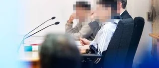 Droger bakom tolv knivhugg