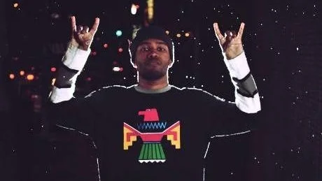 ÅH VILKEN SKIVA. Frank Oceans debutskiva får högt betyg.