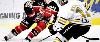 Luleåspelarna är kluvna