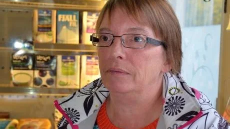 INGEN INFORMATION. En av Nilivaaaraföräldrarna, Katarina Ebermark, berättar att föräldrarna har överraskats av förändringarna. Någon konsekvensanalys eller förklaring av de folkvalda har ingen av förläldrarna fått se.