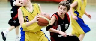 Övertorneå höll i populär basketfest