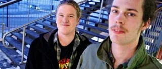 Premiär på filmfestivalen