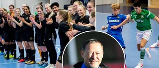 Tvingades ställa in i fjol – nu är Sunnanåcupen tillbaka igen: ”En trevlig start på fotbollsåret”