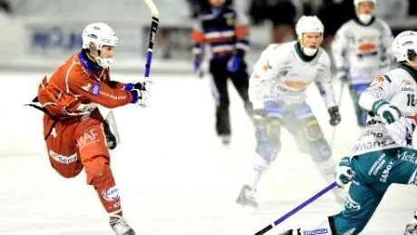 Michail Zalataev kan vara på väg till svensk elitklubb.