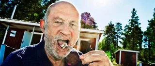 Saken är Oskars - här är årets vinnarburk