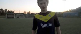 Segern ger Lira häng