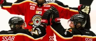 Luleå tog sjätte raka hemmasegern