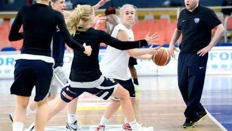 Johanna Lundström.