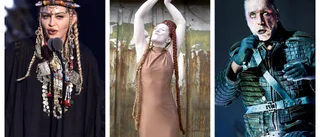 SU-EN butoh company firar 30-årsjubileum