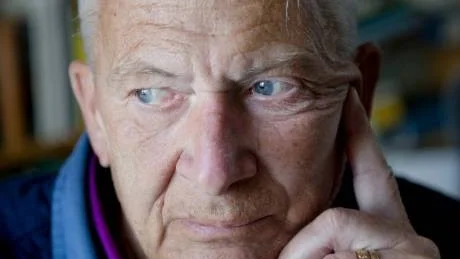 FLER AVSLÖJANDEN. Per Olov Enquist avslöjar mer om sitt liv i en kommande bok.