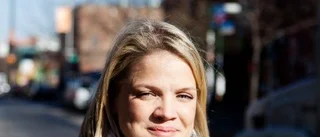 Linda hittade rätt i New York - mot alla odds