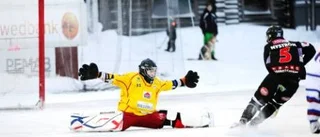 Nu är elitseriekvalet nära för Kalix