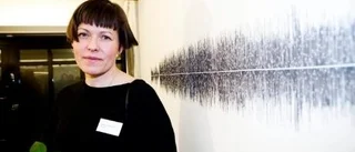 Norrbottnisk konst i huvudstaden