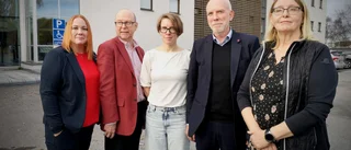 De tar över styret i regionen: "Det är ett tufft uppdrag – men vi är redo" • Så ska vårdkrisen lösas