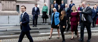 Bättre klimatpolitik med Ulf Kristerssons regering
