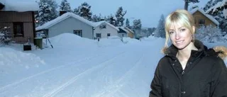 Biltestare orsakar logibrist
