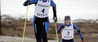 Ny skidsuccé för Sofia