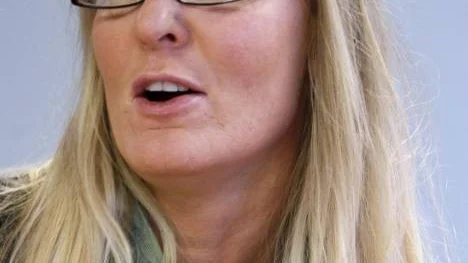 Ewa Henning-Tönder, Rekrytema i Köpenhamn.