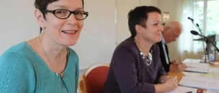 Framtiden togs upp vid stiftsfullmäktiges möte