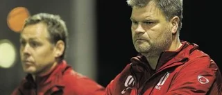 Piteås tränarduo splittras