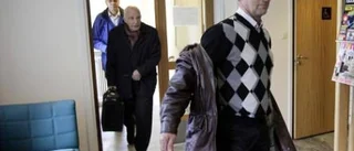 Inför rätta för skott mot tjuv