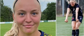 Allsvenskt intresse för Notastalangen – provtränar under hösten