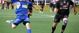 Storfors vände 1-2 till seger mot Luleå SK