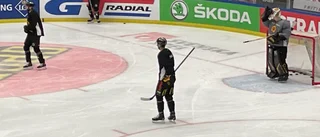 Ohlsson ställer över flera ordinarie spelare – fyller upp med spelare från J20-laget