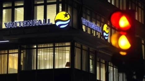Maud Olofsson (C) är beredd att ge grönt ljus för en utförsäljning av delar av bolaget Vattenfall.