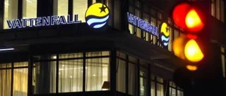 Sälj inte ut Vattenfall