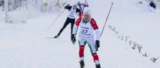 Lyckat för Laisvallsparet