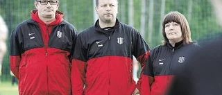 "Vi satsar på att komma till final"