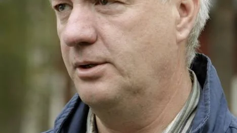 Stig Rönnbäck (S), ordförande i NAV. (Arkivbild)
