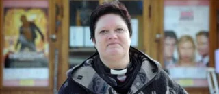 Kyrkoherde prisas för filmfestival