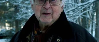 Uno H Skarin välkänd profil som kommun- och landstingspolitiker