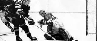 Lennart minns glansdagarna i AIK