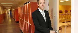 Var femte elev klarar inte skolan